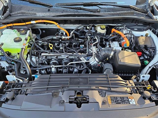new 2026 Ford Escape car, priced at $31,270