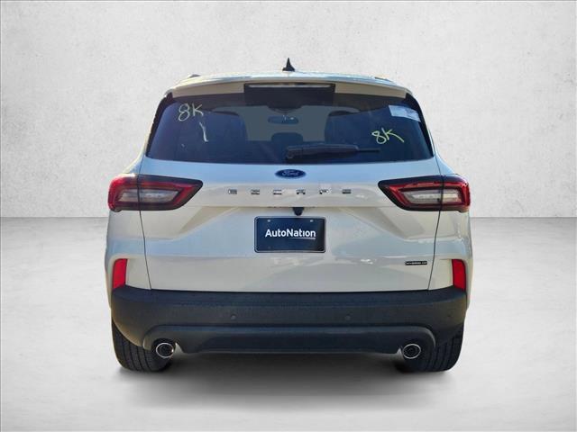 new 2026 Ford Escape car, priced at $31,270