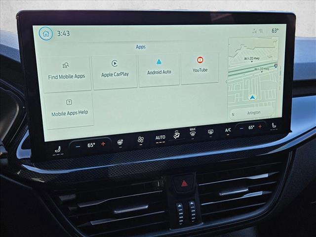 new 2026 Ford Escape car, priced at $31,270