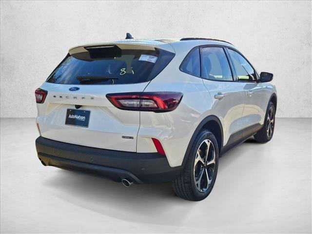 new 2026 Ford Escape car, priced at $31,270