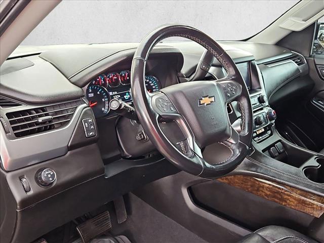 used 2019 Chevrolet Tahoe car, priced at $25,991