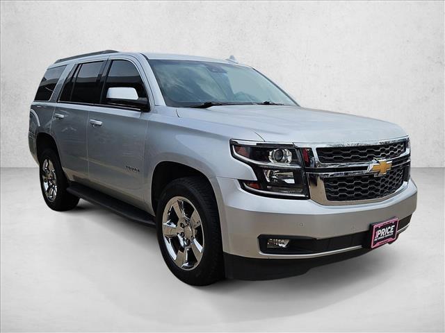 used 2019 Chevrolet Tahoe car, priced at $25,991