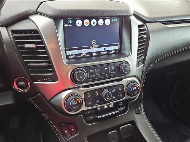 used 2019 Chevrolet Tahoe car, priced at $25,991