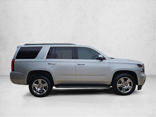 used 2019 Chevrolet Tahoe car, priced at $25,991