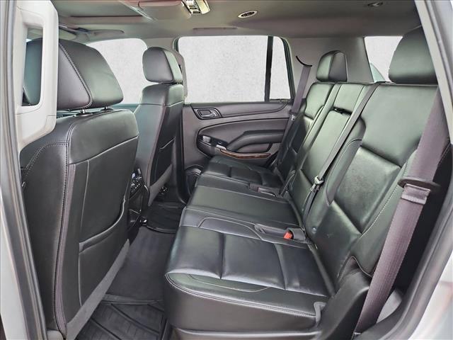 used 2019 Chevrolet Tahoe car, priced at $25,991