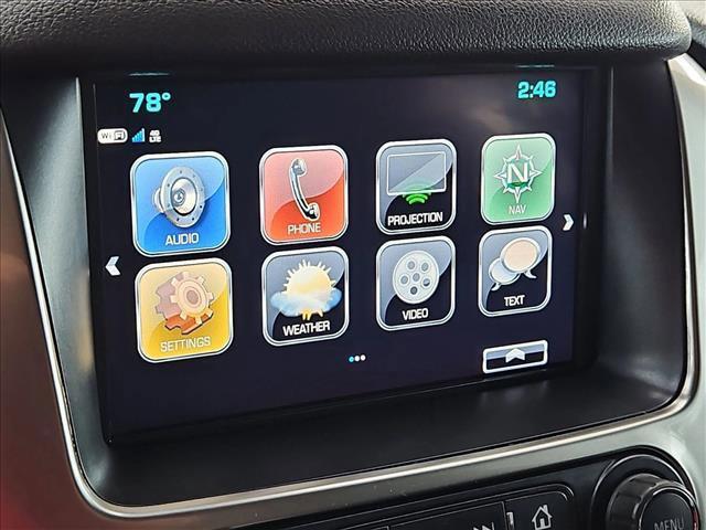 used 2019 Chevrolet Tahoe car, priced at $25,991