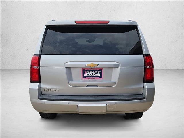 used 2019 Chevrolet Tahoe car, priced at $25,991