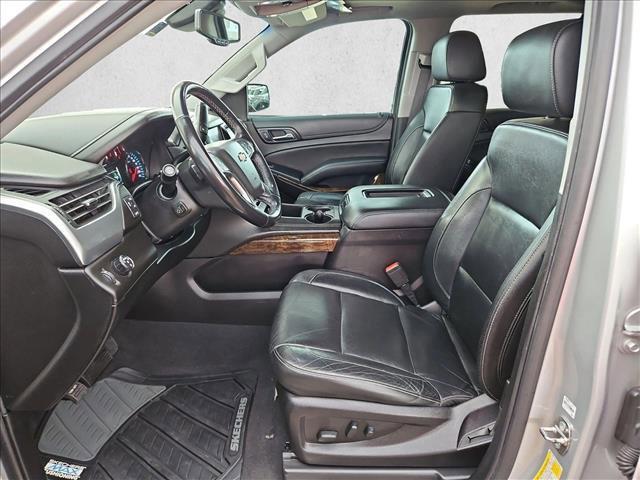 used 2019 Chevrolet Tahoe car, priced at $25,991