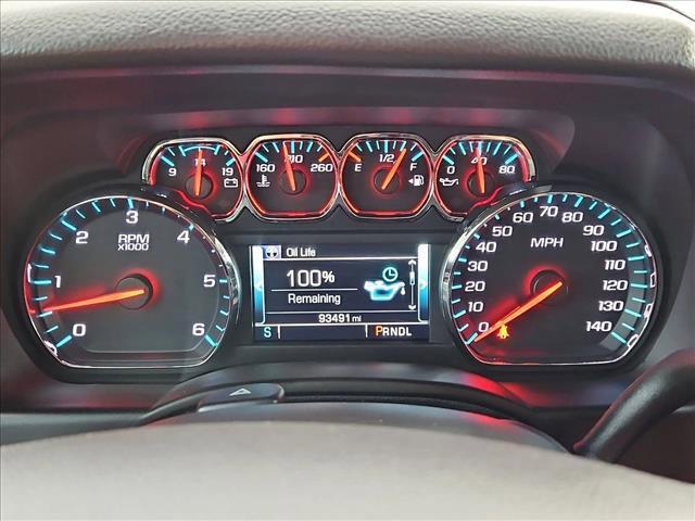 used 2019 Chevrolet Tahoe car, priced at $25,991