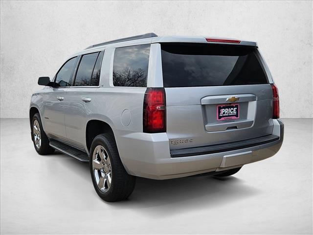 used 2019 Chevrolet Tahoe car, priced at $25,991