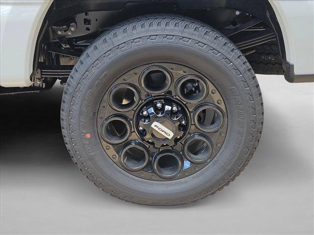 new 2026 Ford F-250 car, priced at $81,918