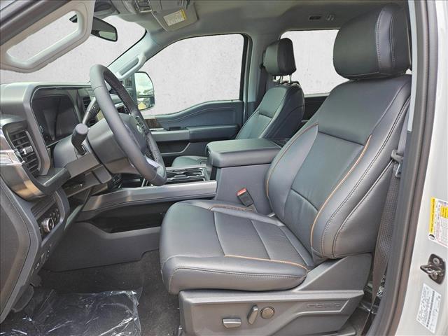 new 2026 Ford F-250 car, priced at $81,918