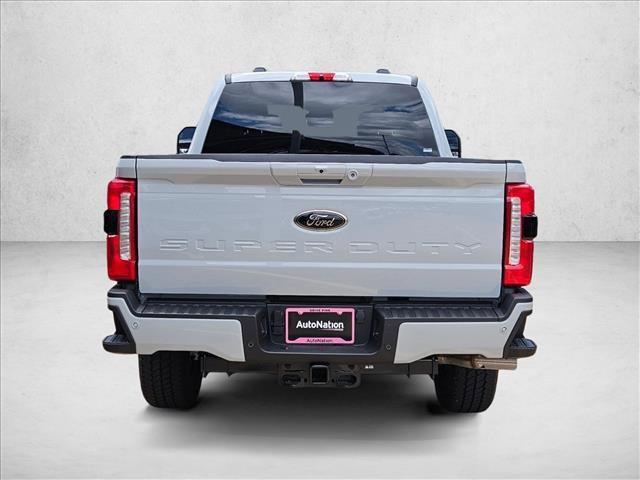 new 2026 Ford F-250 car, priced at $81,918