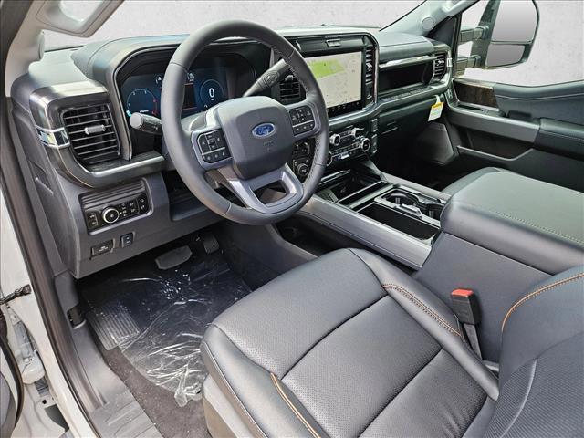 new 2026 Ford F-250 car, priced at $81,918