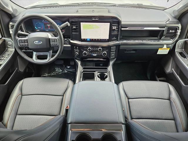 new 2026 Ford F-250 car, priced at $81,918