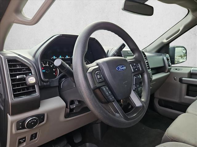 used 2020 Ford F-150 car, priced at $22,791