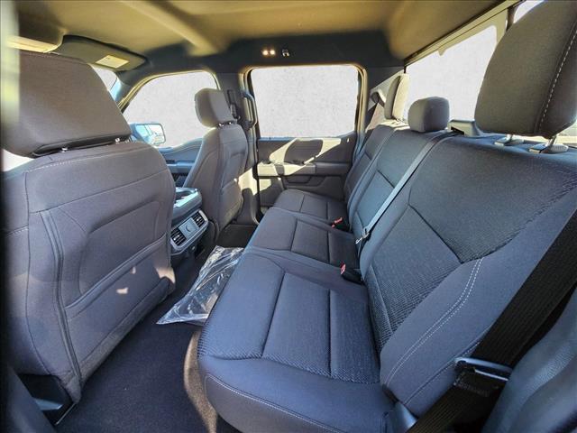 new 2026 Ford F-150 car, priced at $46,855