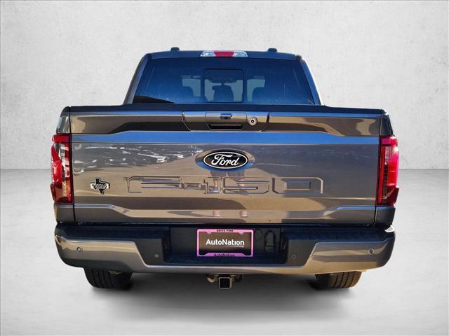 new 2026 Ford F-150 car, priced at $46,855