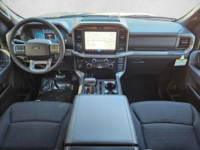 new 2026 Ford F-150 car, priced at $46,855