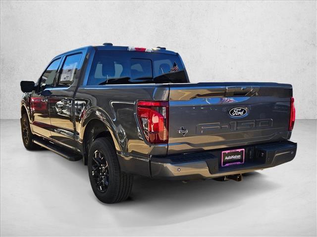 new 2026 Ford F-150 car, priced at $46,855