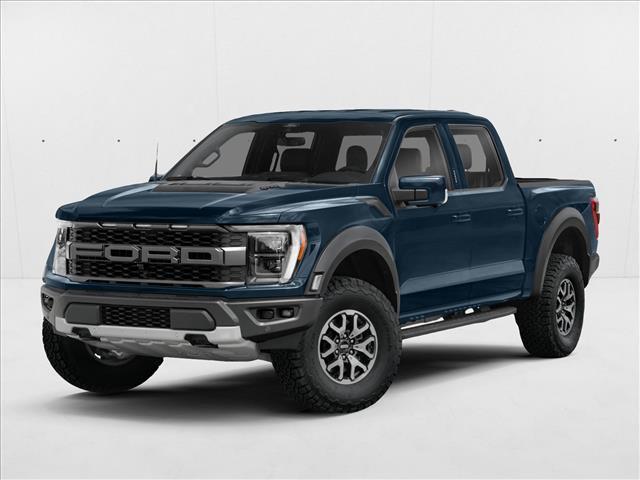 used 2022 Ford F-150 car, priced at $57,991