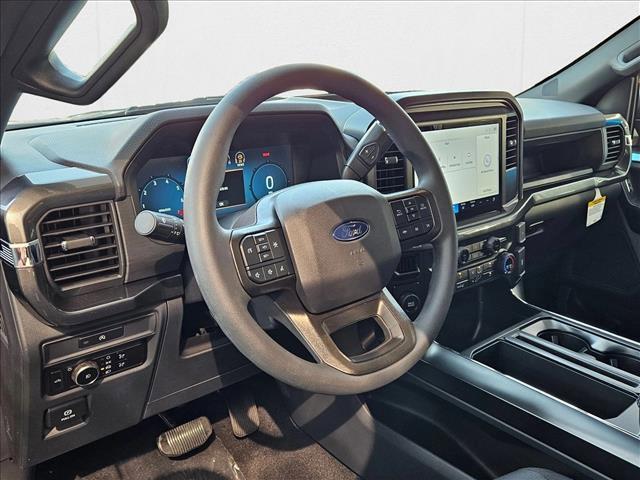 new 2025 Ford F-150 car, priced at $37,725