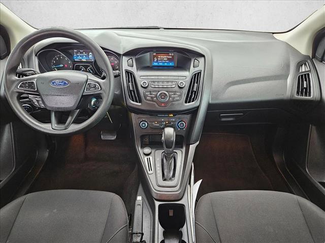 used 2018 Ford Focus car, priced at $10,022