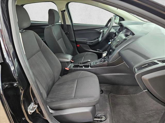 used 2018 Ford Focus car, priced at $10,022