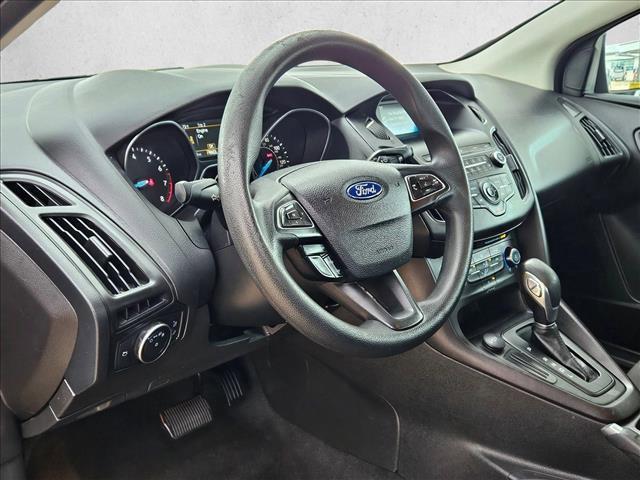 used 2018 Ford Focus car, priced at $10,022