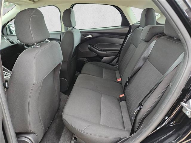 used 2018 Ford Focus car, priced at $10,022