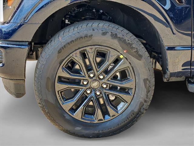 new 2026 Ford F-150 car, priced at $63,170