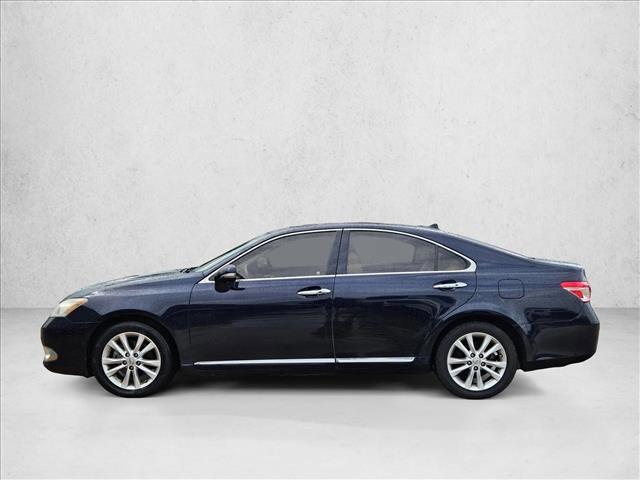used 2010 Lexus ES 350 car, priced at $8,222
