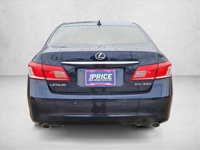 used 2010 Lexus ES 350 car, priced at $8,222