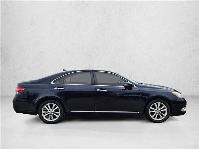 used 2010 Lexus ES 350 car, priced at $8,222