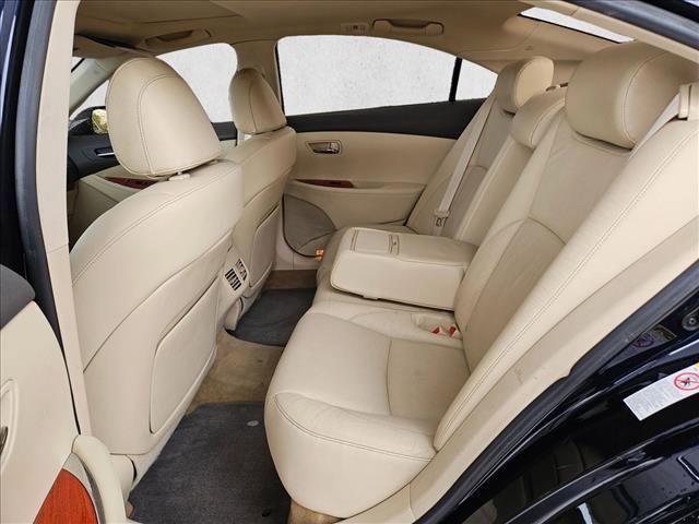used 2010 Lexus ES 350 car, priced at $8,222