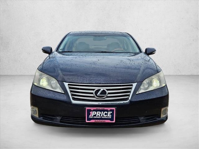 used 2010 Lexus ES 350 car, priced at $8,222