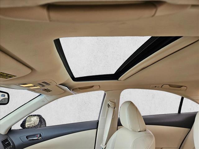 used 2010 Lexus ES 350 car, priced at $8,222
