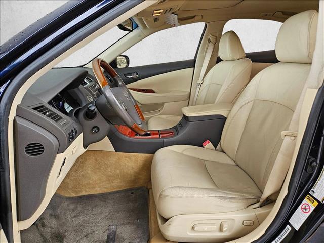 used 2010 Lexus ES 350 car, priced at $8,222