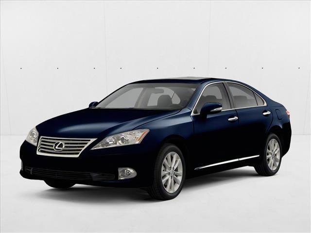 used 2010 Lexus ES 350 car, priced at $8,420