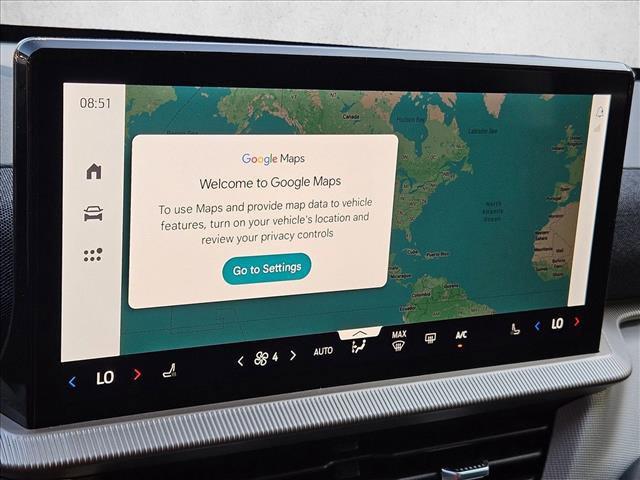 new 2025 Ford Explorer car, priced at $39,645