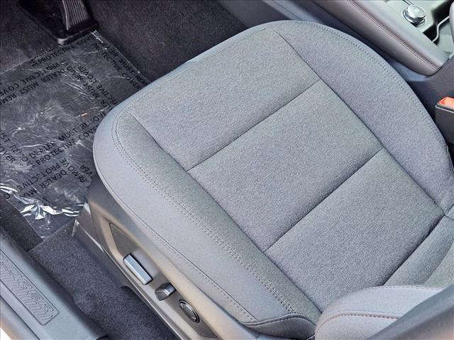 new 2025 Ford Explorer car, priced at $39,645