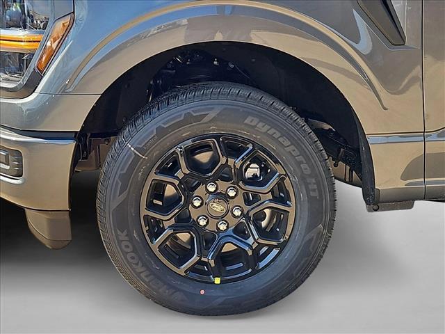 new 2026 Ford F-150 car, priced at $37,785