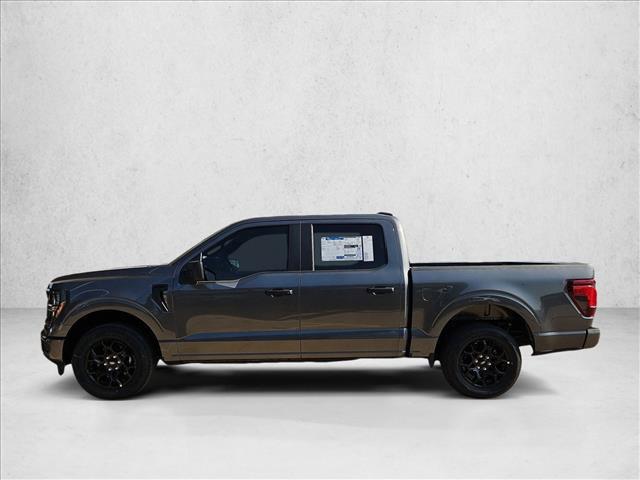 new 2026 Ford F-150 car, priced at $37,785