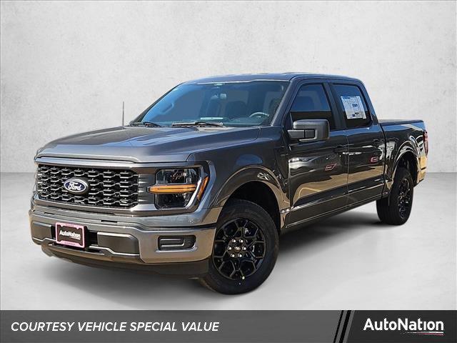 new 2026 Ford F-150 car, priced at $37,785