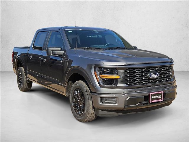 new 2026 Ford F-150 car, priced at $37,785