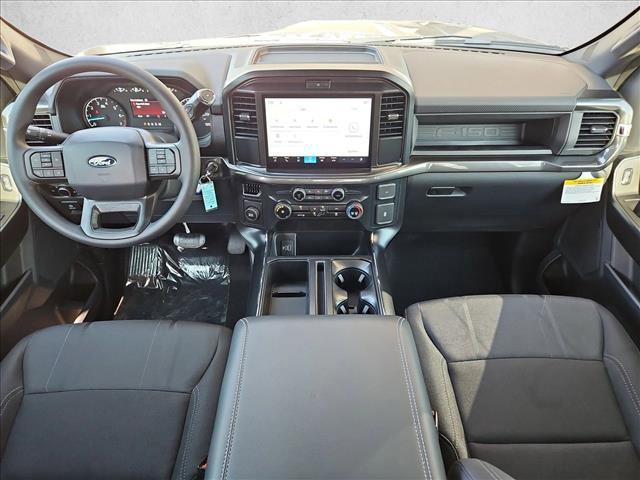 new 2026 Ford F-150 car, priced at $37,785