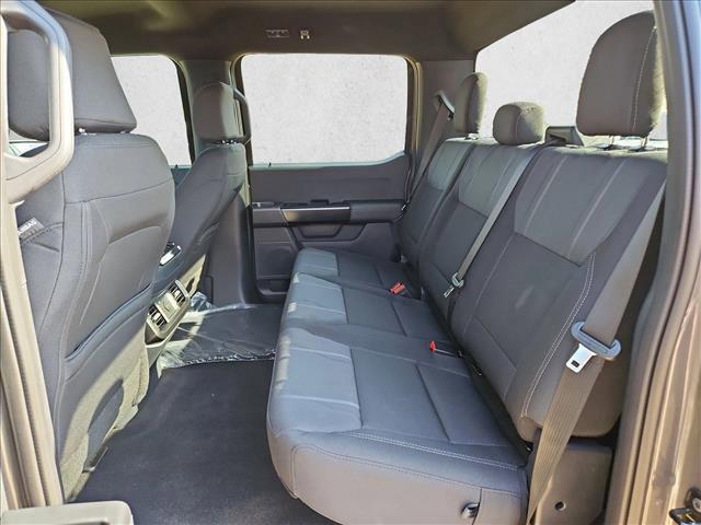 new 2026 Ford F-150 car, priced at $37,785