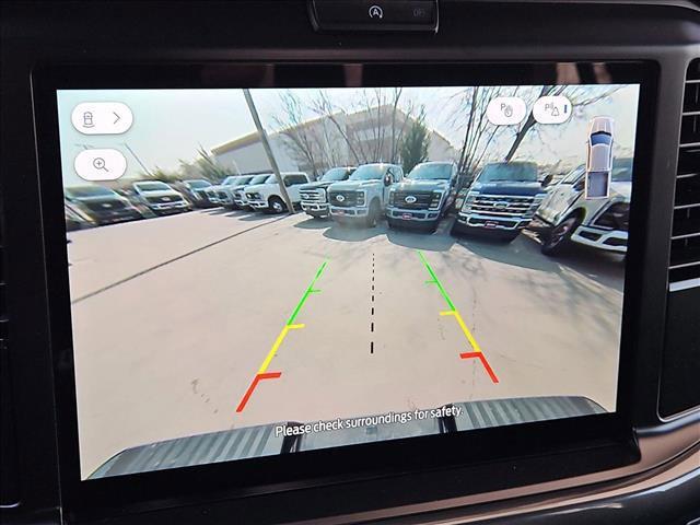 new 2026 Ford F-150 car, priced at $37,785