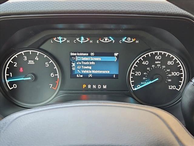 new 2026 Ford F-150 car, priced at $37,785