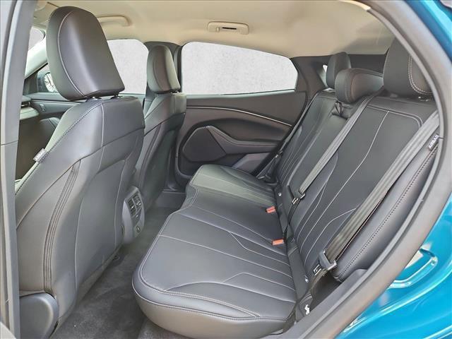 new 2026 Ford Mustang Mach-E car, priced at $38,637